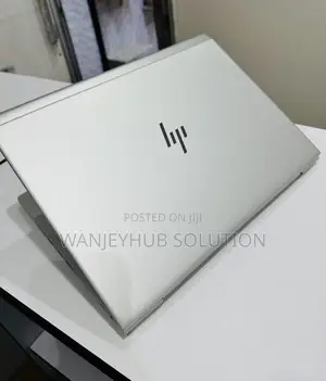 Laptop HP EliteBook 840 G5 8GB Intel Core i5 SSD 256GB