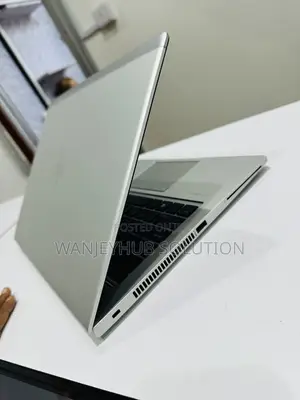 Laptop HP EliteBook 840 G5 8GB Intel Core i5 SSD 256GB