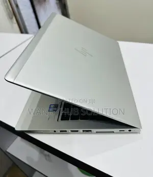 Laptop HP EliteBook 840 G5 8GB Intel Core i5 SSD 256GB