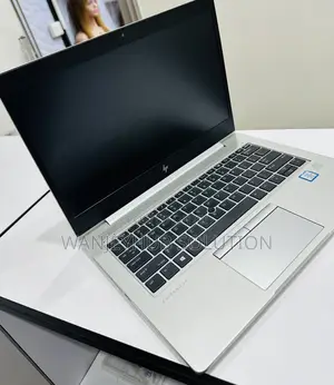 Laptop HP EliteBook 840 G5 8GB Intel Core i5 SSD 256GB