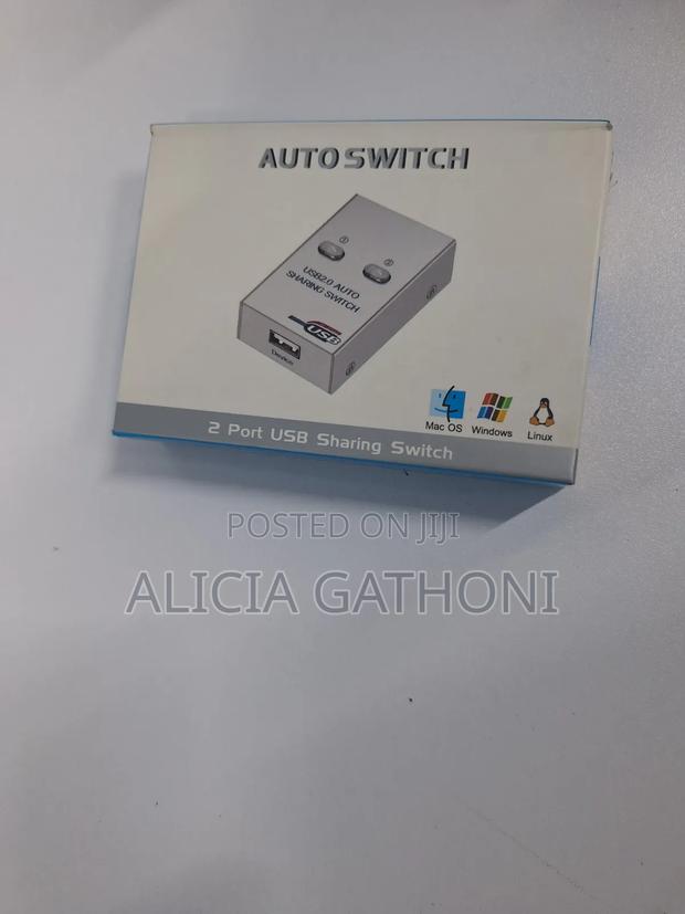 USB Switch