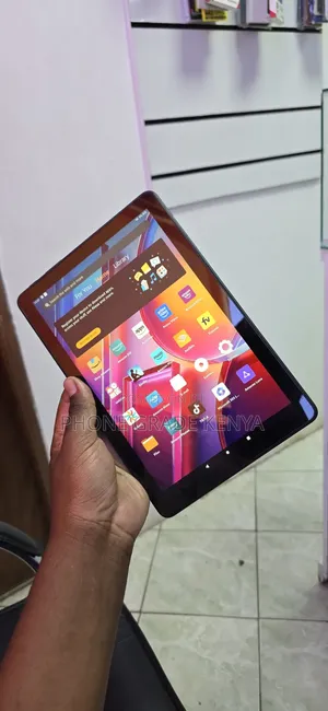 Amazon Fire HD 10 Kids Edition 2021 32 GB Black