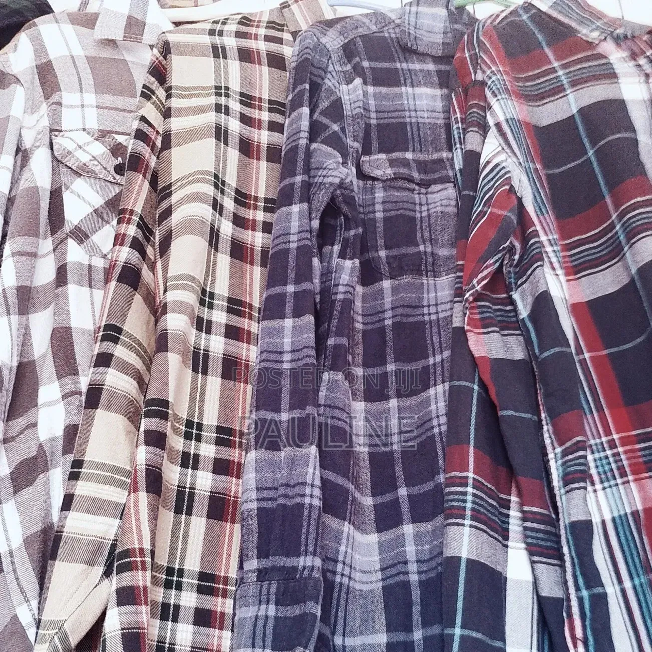 Trending Fashion Clothes for Men Women