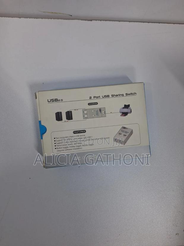 USB Switch - thumbnail 2