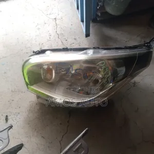 Nissan Dayz 2012 Headlight Non Xenon