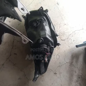 Nissan Dayz 2012 Headlight Non Xenon