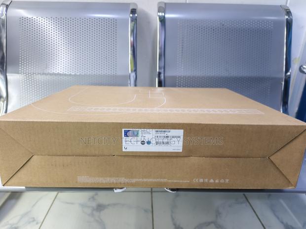 Ubiquiti USW-48poe - main view
