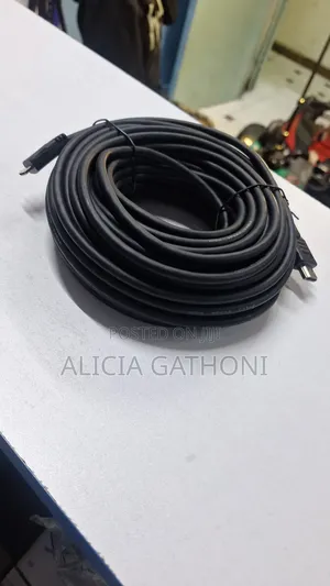 20M High Speed Mini Hdmi to Hdmi Cable
