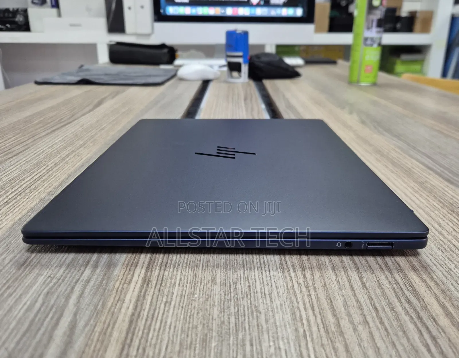 HP Elitebook Ultra G1i 16GB Qualcomm Snapdragon X Elite SSD 512GB