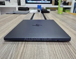HP Elitebook Ultra G1i 16GB Qualcomm Snapdragon X Elite SSD 512GB