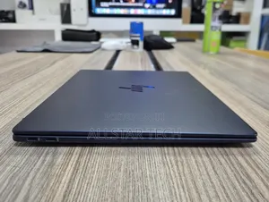 HP Elitebook Ultra G1i 16GB Qualcomm Snapdragon X Elite SSD 512GB