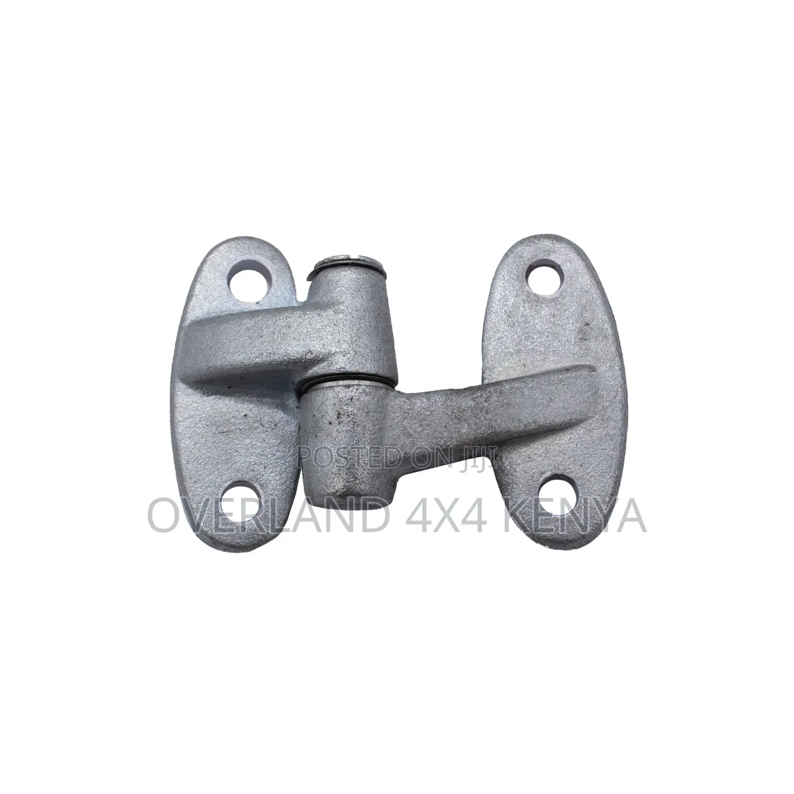 Defender Hinge Assembly Lower and Middle - Self Colour