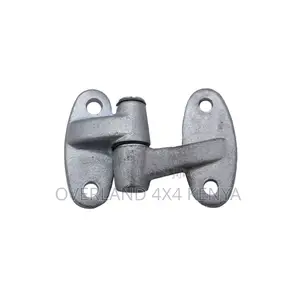 Defender Hinge Assembly Lower and Middle - Self Colour