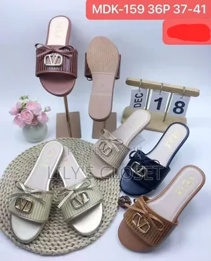 Adult and Kids Shoes. Both New and First Camera