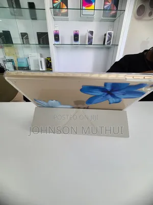 Apple iPad Pro 10.5 (2017) 128 GB Gray