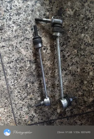 Mercedes Benz S Class Stabilizer Links