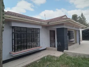 3bdrm Bungalow in Kcb Estate, Kitengela for rent
