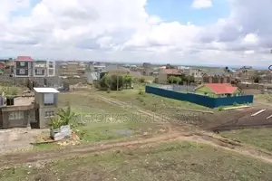 Discounted Plots Along Nairobi Utawala