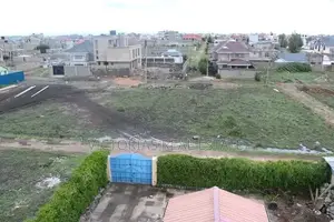 Discounted Plots Along Nairobi Utawala