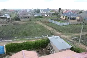 Discounted Plots Along Nairobi Utawala