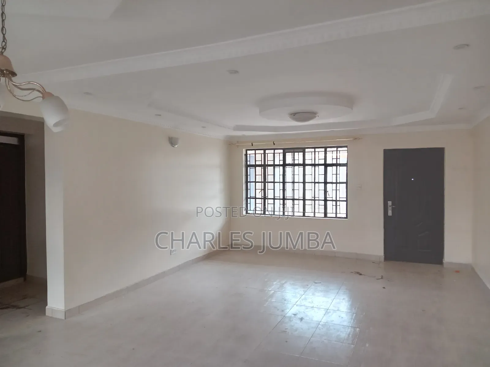 3bdrm Bungalow in Kcb Estate, Kitengela for rent