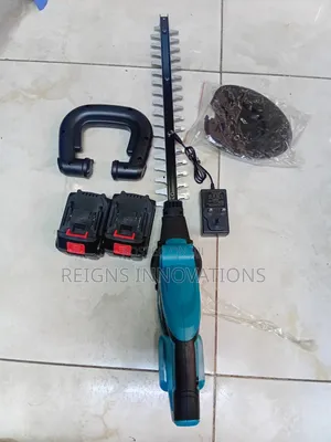 Hedge Clipper