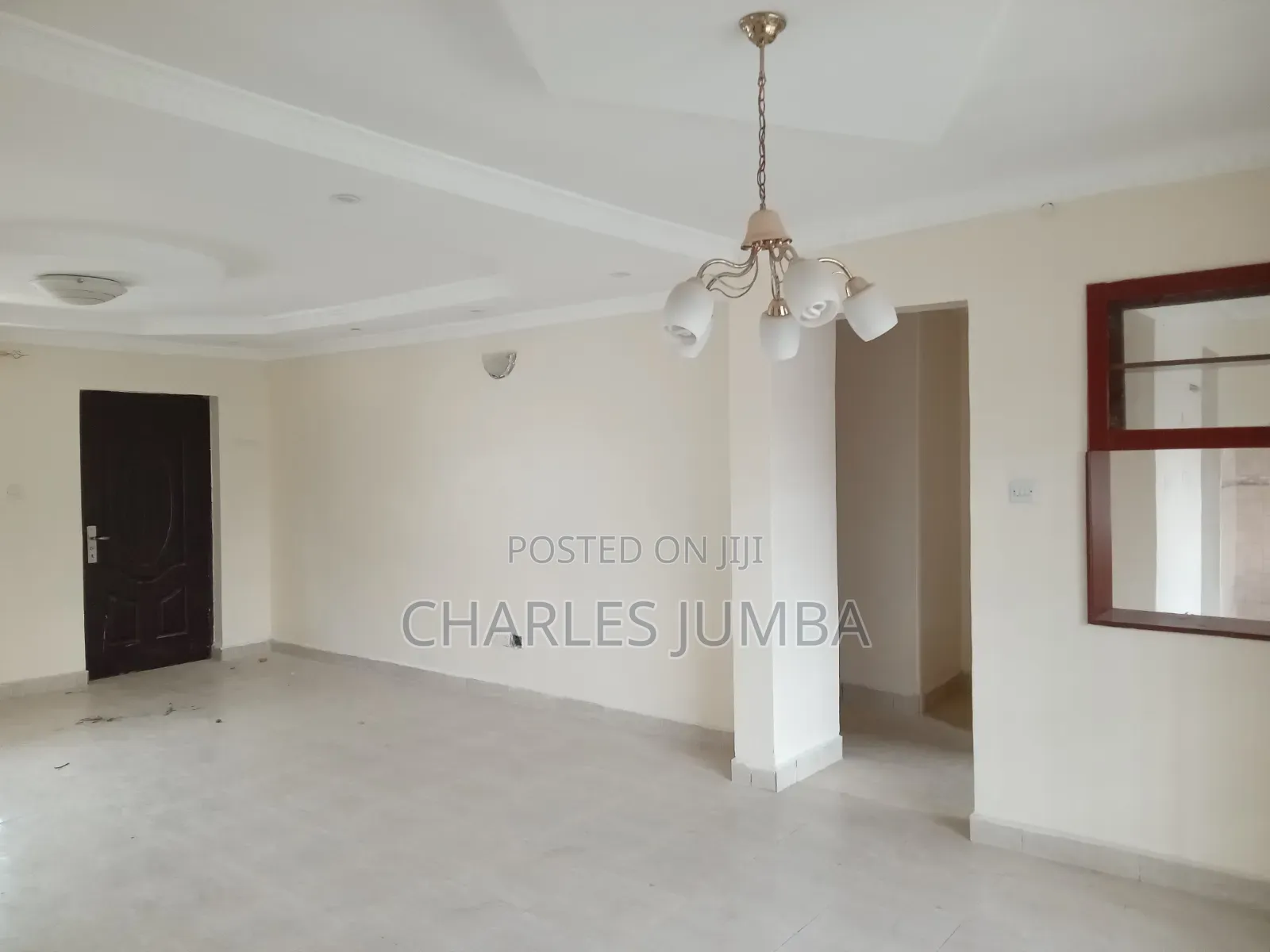 3bdrm Bungalow in Kcb Estate, Kitengela for rent