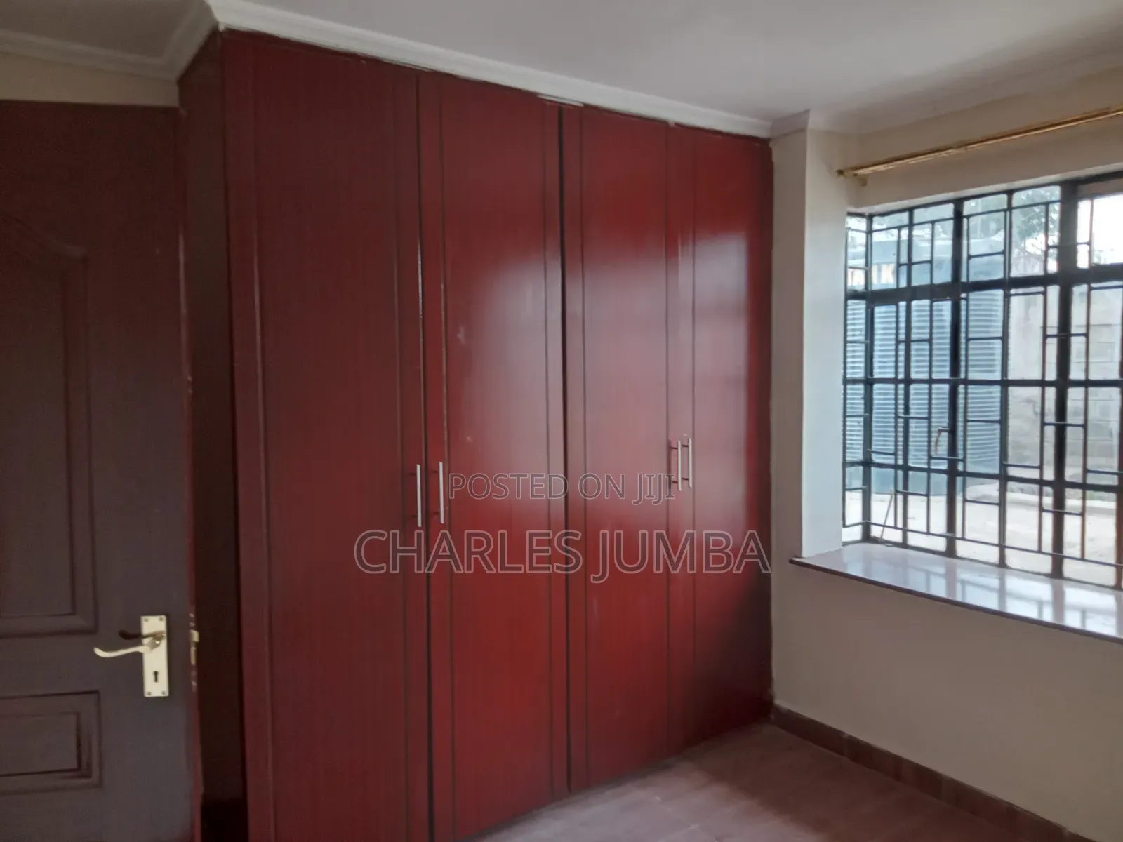 3bdrm Bungalow in Kcb Estate, Kitengela for rent