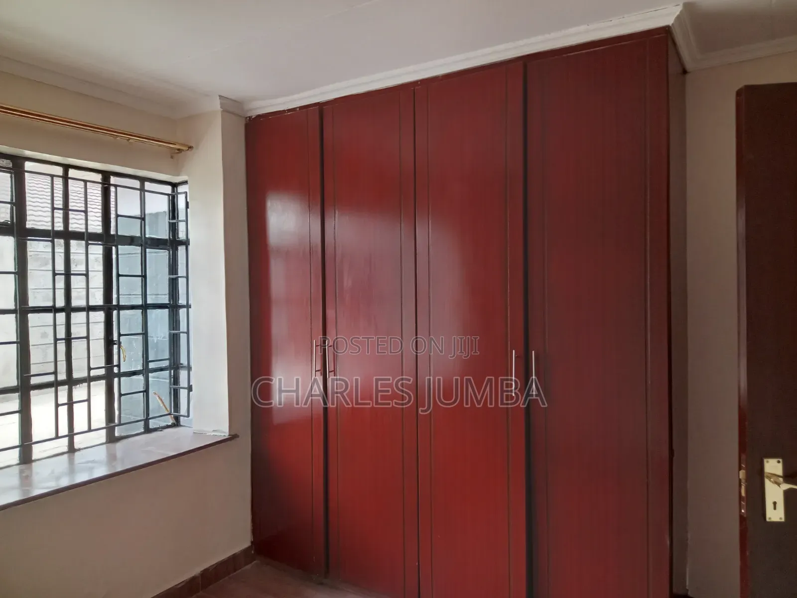 3bdrm Bungalow in Kcb Estate, Kitengela for rent