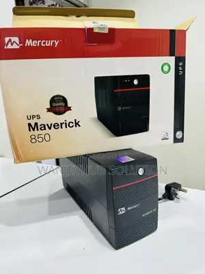 Power Backup