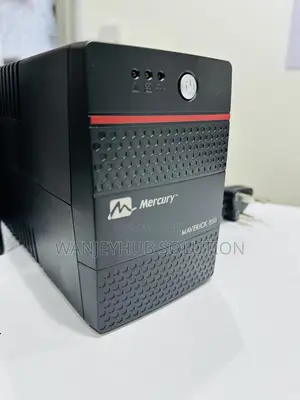 Power Backup