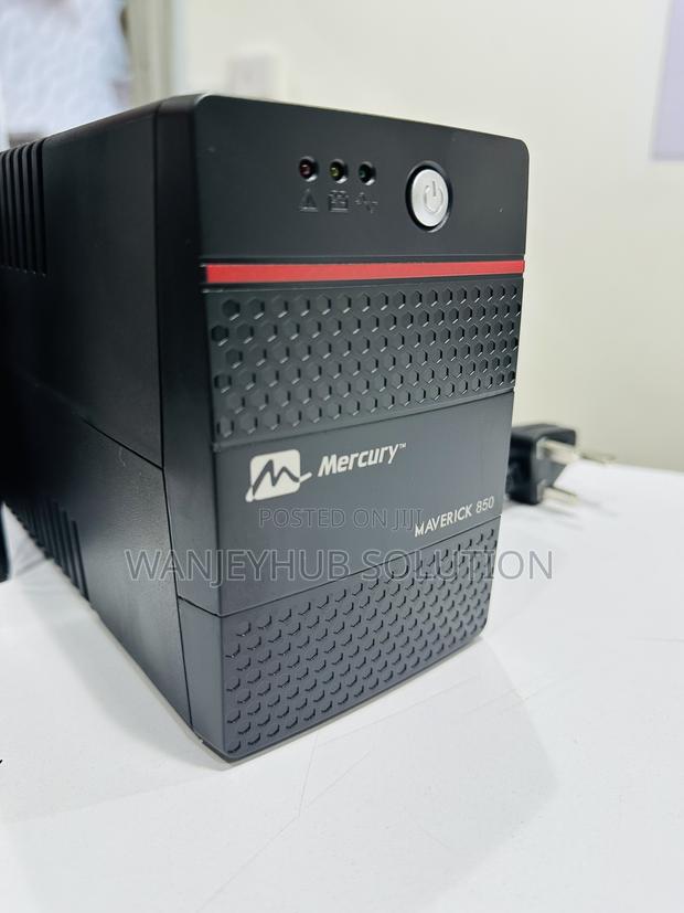 Power Backup - thumbnail 2