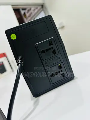 Power Backup
