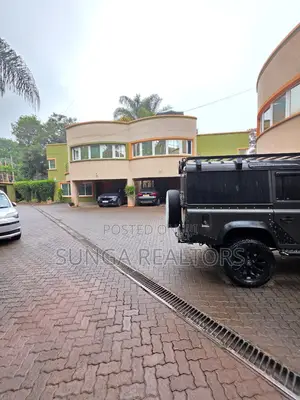 4bdrm House in Riverside Drive for rent