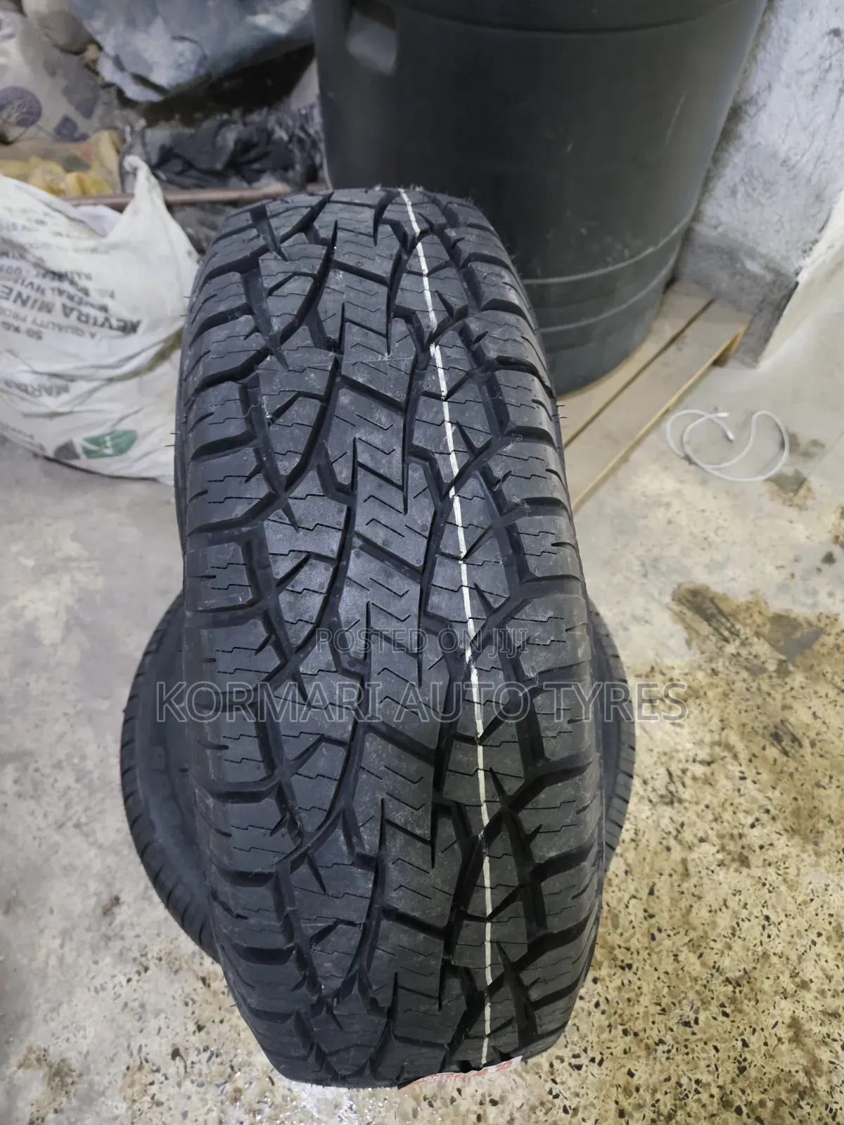 235/70r16 Sunfull Tyre