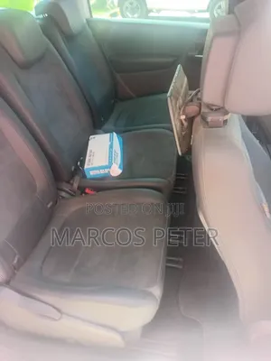 Volkswagen Sharan 2018 White