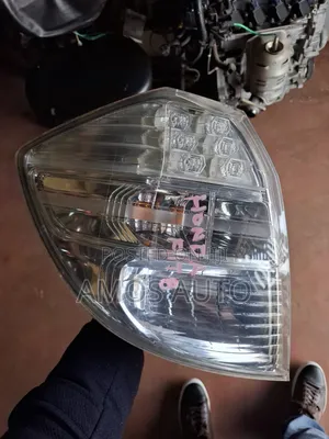 Honda Fit 2008 Taillight