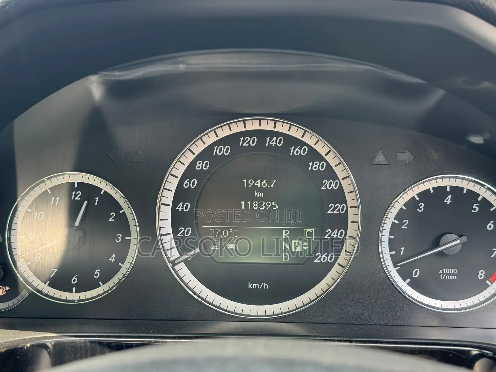 Mercedes-Benz E350 Base 4dr Sedan RWD (3.5L 6cyl 7A) 2010 Silver