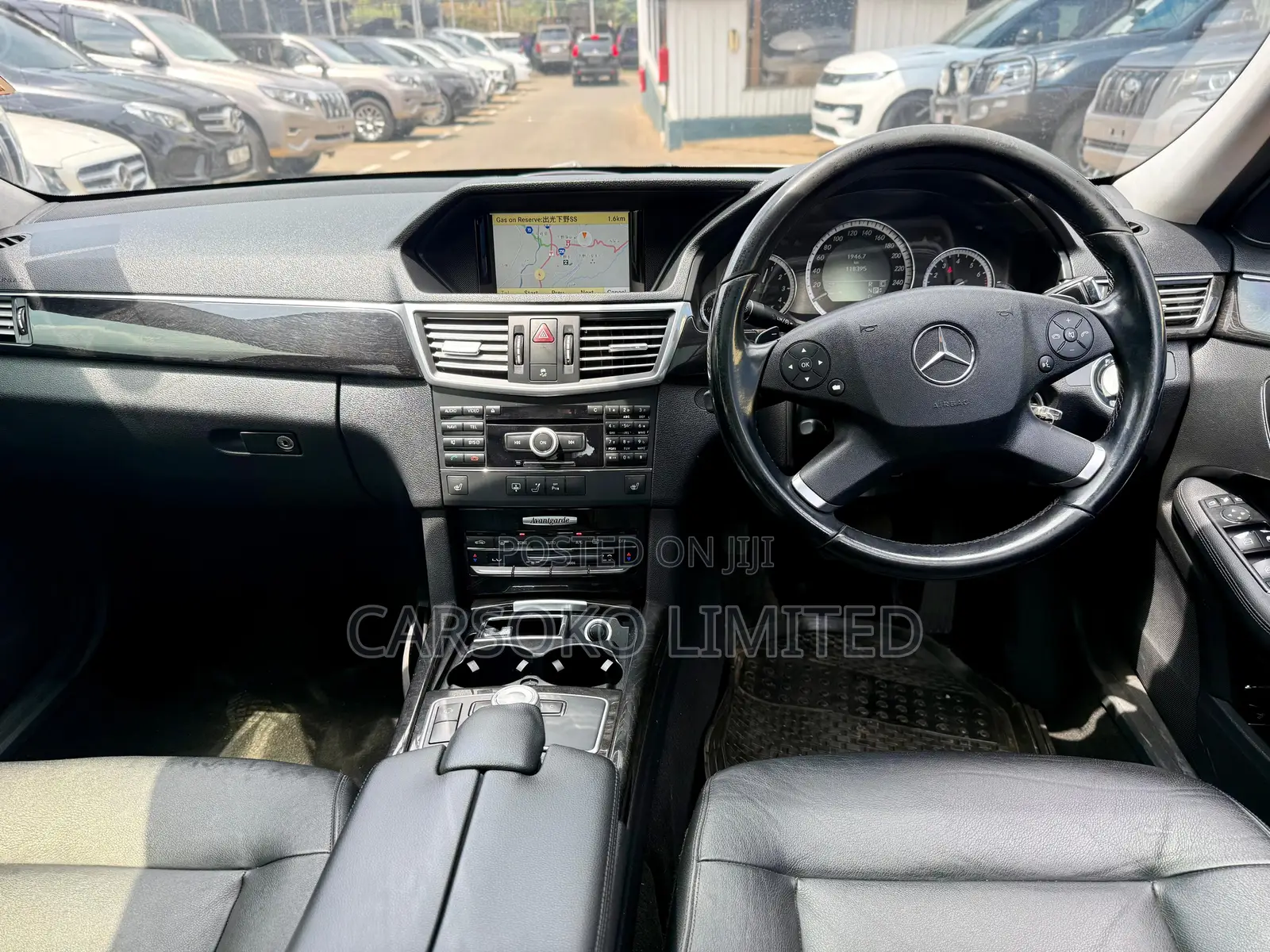 Mercedes-Benz E350 Base 4dr Sedan RWD (3.5L 6cyl 7A) 2010 Silver