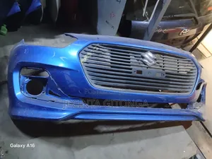 Suzuki Swift 2017/2018 Front Bumper