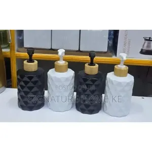 400ml Lotion Soap Dispenser