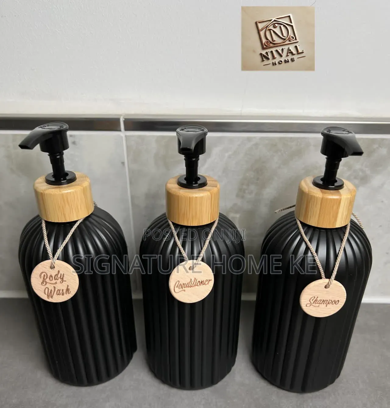 400ml Lotion Soap Dispenser