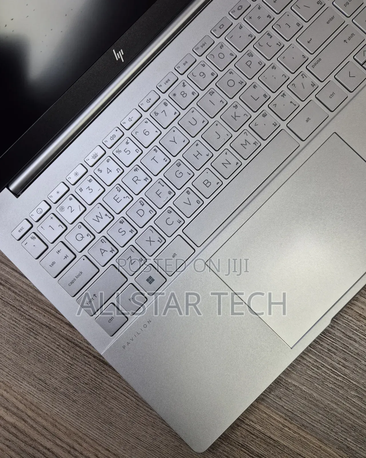 Laptop HP Pavilion 14 16GB Intel Core i5 SSD 512GB