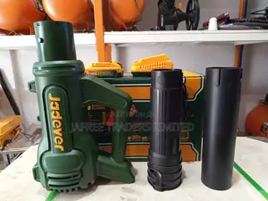Cordless Blower