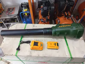 Cordless Blower