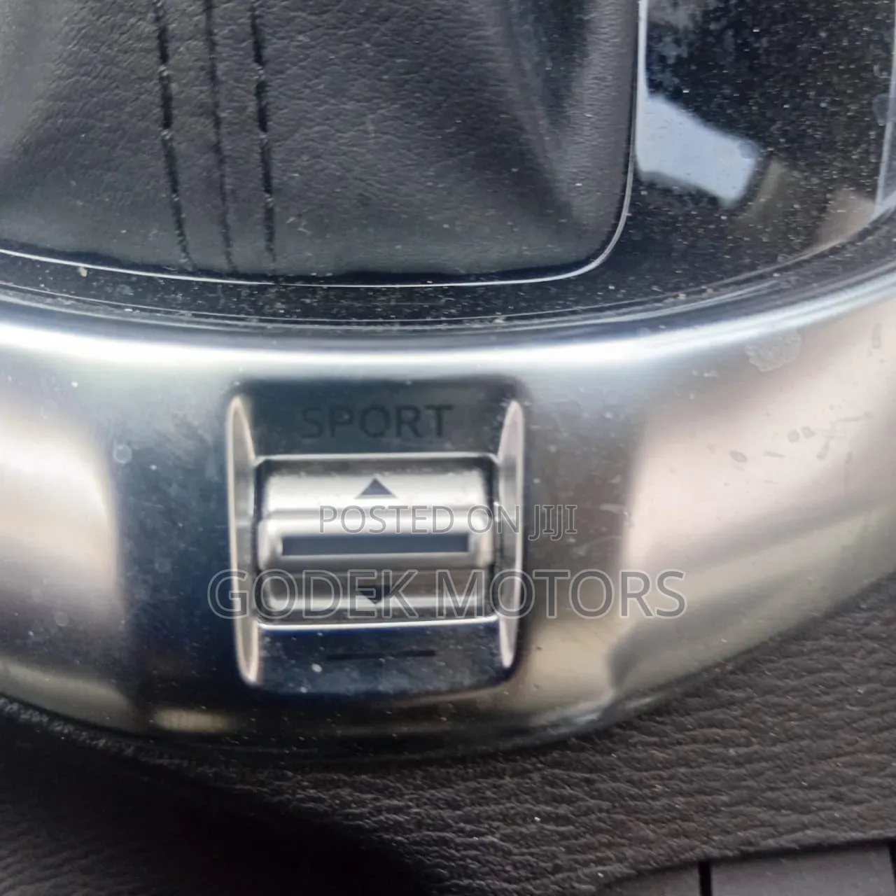 Mazda Demio 2019
