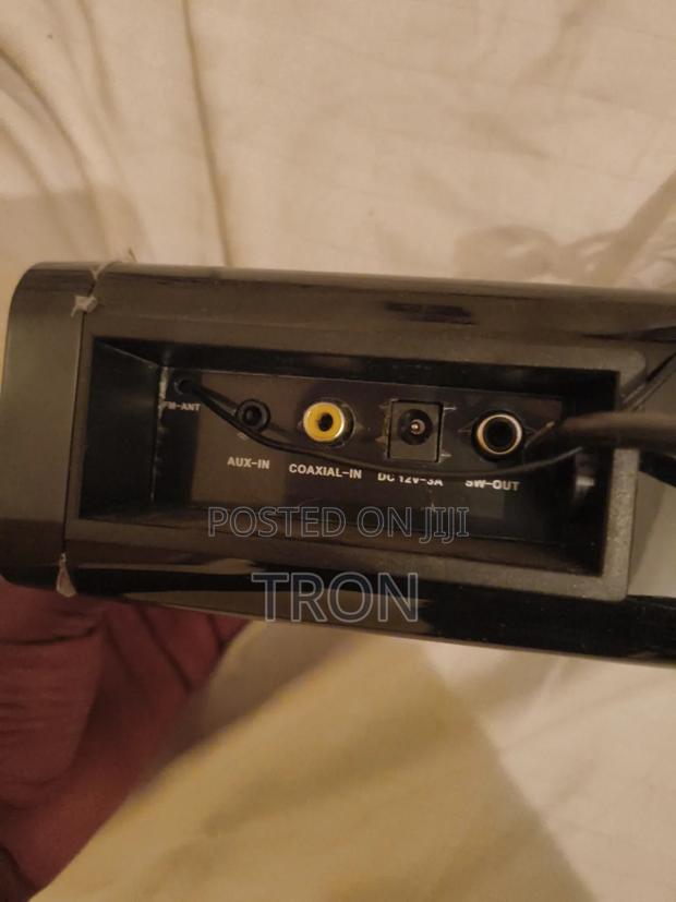Home Speaker - thumbnail 3