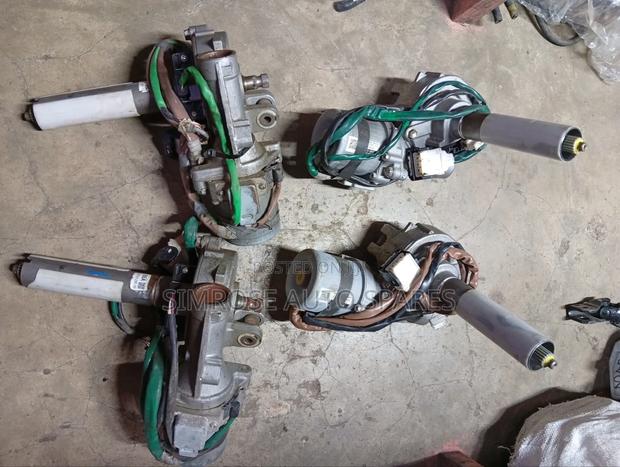 Steering Column Premio - thumbnail 2
