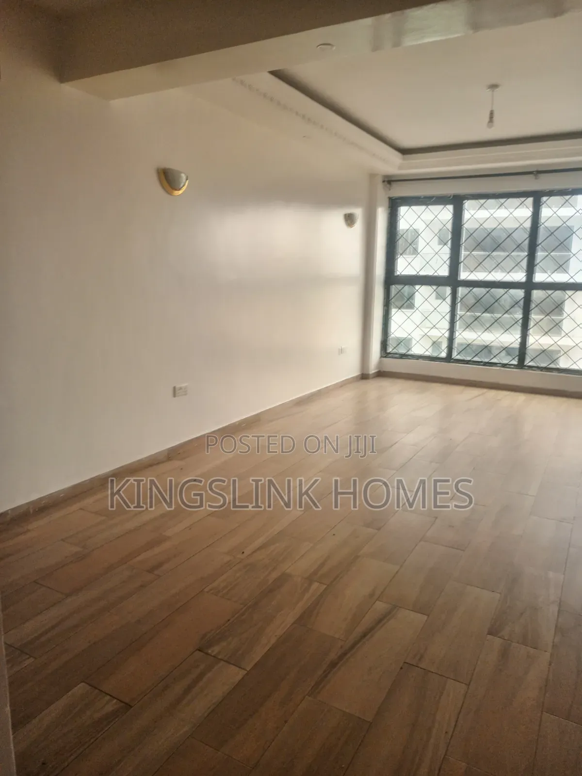 3bdrm Apartment in South C for rent