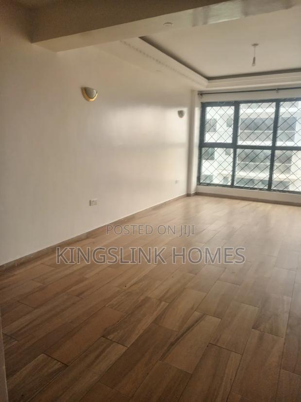 3bdrm Apartment in South C for rent